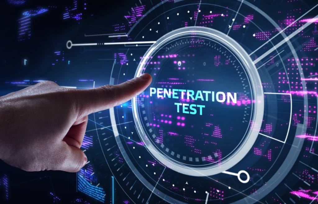 Penetration Testing
