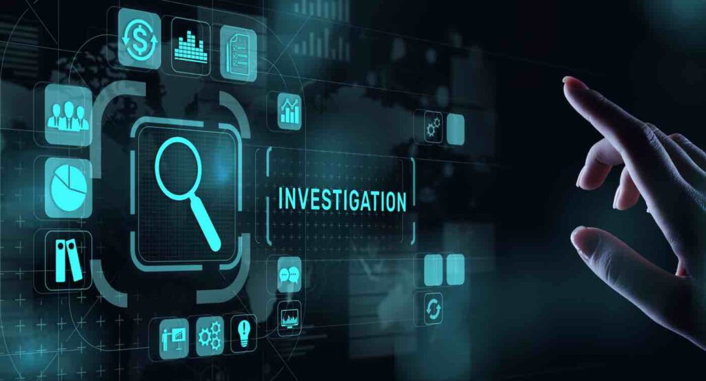 Private Investigation